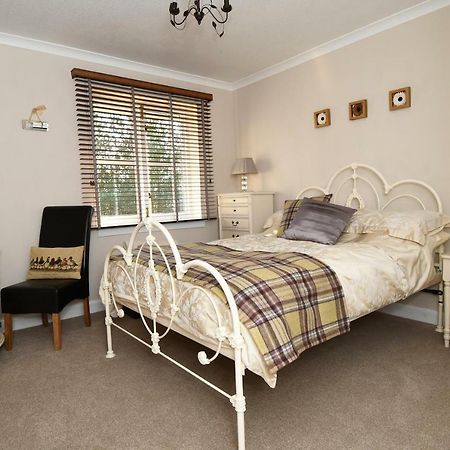 Apt Gleneagles Selfcatering Auchterarder Esterno foto
