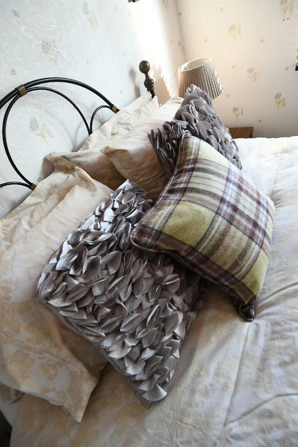 Apt Gleneagles Selfcatering Auchterarder Esterno foto